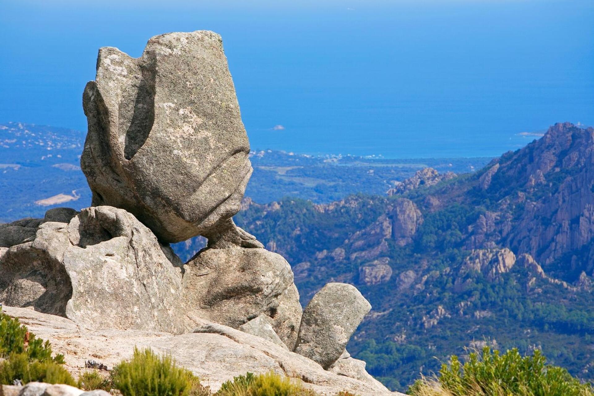 Отель Domaine Le Mouflon D'Or Дзондза Экстерьер фото